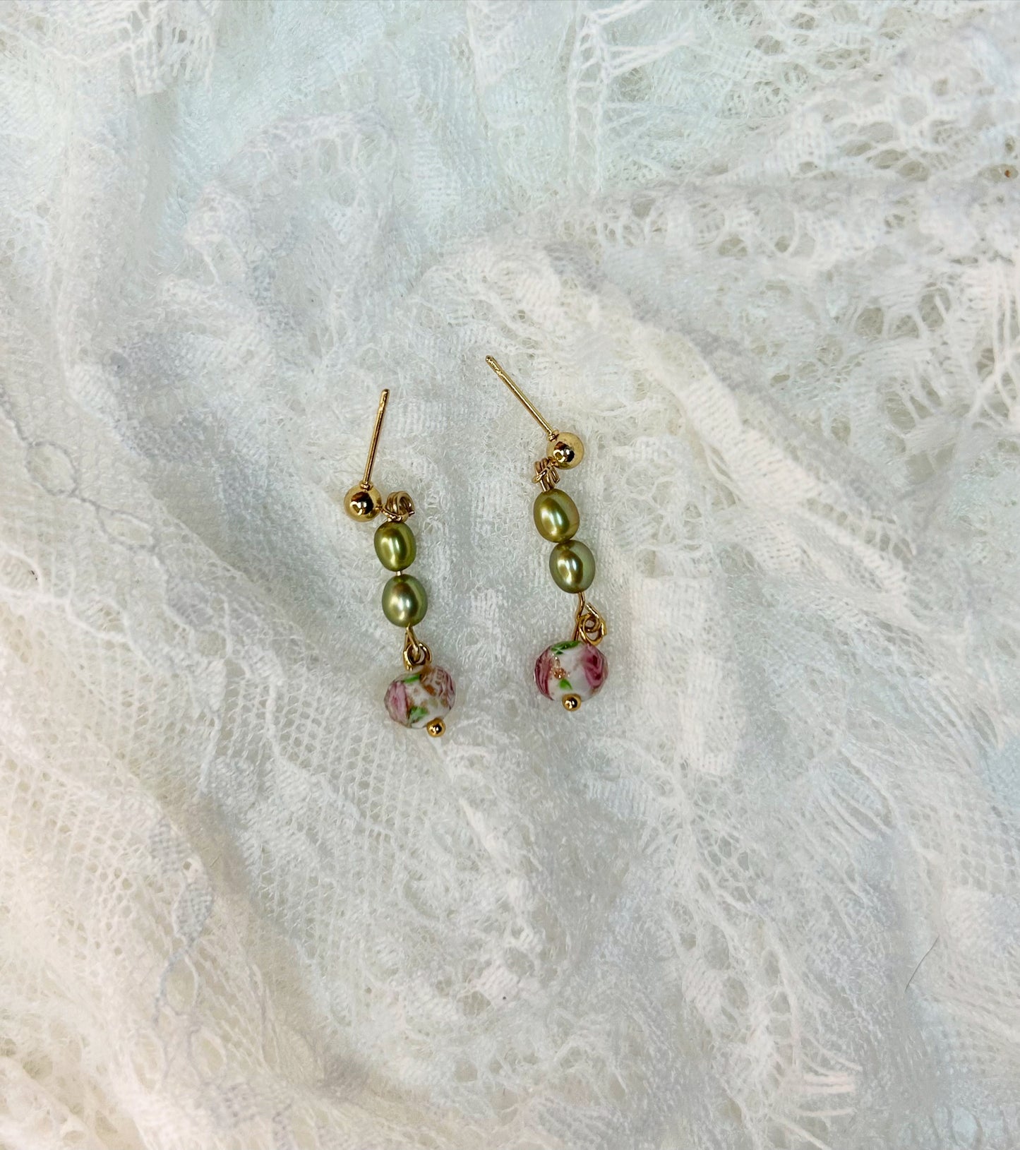 Olive & Rose