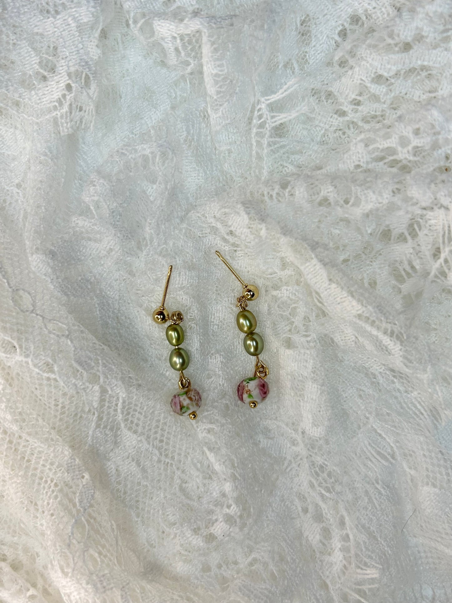 Olive & Rose